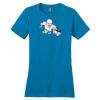 Women's Perfect Weight ® Tee Thumbnail