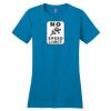 Women's Perfect Weight ® Tee Thumbnail