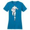 Women's Perfect Weight ® Tee Thumbnail