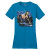 Women's Perfect Weight ® Tee Thumbnail