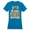 Women's Perfect Weight ® Tee Thumbnail