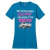 Women's Perfect Weight ® Tee Thumbnail