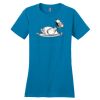 Women's Perfect Weight ® Tee Thumbnail