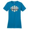 Women's Perfect Weight ® Tee Thumbnail