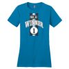 Women's Perfect Weight ® Tee Thumbnail