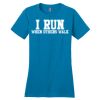 Women's Perfect Weight ® Tee Thumbnail