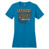Women's Perfect Weight ® Tee Thumbnail