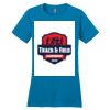 Women's Perfect Weight ® Tee Thumbnail