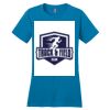 Women's Perfect Weight ® Tee Thumbnail