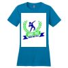 Women's Perfect Weight ® Tee Thumbnail