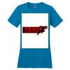 Women's Perfect Weight ® Tee Thumbnail