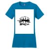 Women's Perfect Weight ® Tee Thumbnail