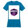 Women's Perfect Weight ® Tee Thumbnail
