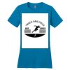 Women's Perfect Weight ® Tee Thumbnail