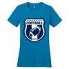 Women's Perfect Weight ® Tee Thumbnail