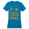 Women's Perfect Weight ® Tee Thumbnail