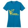 Women's Perfect Weight ® Tee Thumbnail