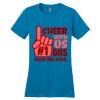 Women's Perfect Weight ® Tee Thumbnail