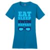 Women's Perfect Weight ® Tee Thumbnail