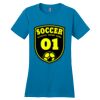 Women's Perfect Weight ® Tee Thumbnail