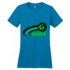 Women's Perfect Weight ® Tee Thumbnail