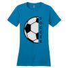 Women's Perfect Weight ® Tee Thumbnail