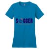 Women's Perfect Weight ® Tee Thumbnail