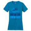 Women's Perfect Weight ® Tee Thumbnail