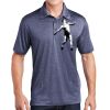 Heather Contender™ Polo Thumbnail