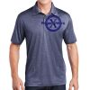 Heather Contender™ Polo Thumbnail