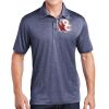 Heather Contender™ Polo Thumbnail