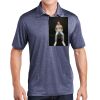 Heather Contender™ Polo Thumbnail