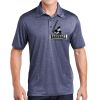 Heather Contender™ Polo Thumbnail