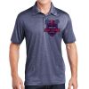 Heather Contender™ Polo Thumbnail