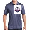 Heather Contender™ Polo Thumbnail