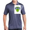 Heather Contender™ Polo Thumbnail