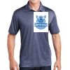 Heather Contender™ Polo Thumbnail