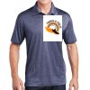 Heather Contender™ Polo Thumbnail