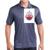 Heather Contender™ Polo Thumbnail