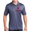 Heather Contender™ Polo Thumbnail