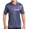 Heather Contender™ Polo Thumbnail