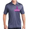 Heather Contender™ Polo Thumbnail