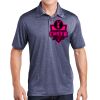 Heather Contender™ Polo Thumbnail