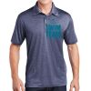 Heather Contender™ Polo Thumbnail