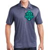 Heather Contender™ Polo Thumbnail
