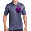 Heather Contender™ Polo Thumbnail