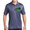 Heather Contender™ Polo Thumbnail