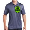 Heather Contender™ Polo Thumbnail