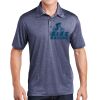 Heather Contender™ Polo Thumbnail