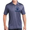 Heather Contender™ Polo Thumbnail